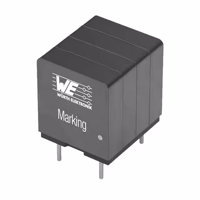 74441521100 Würth Elektronik  Induttori fissi